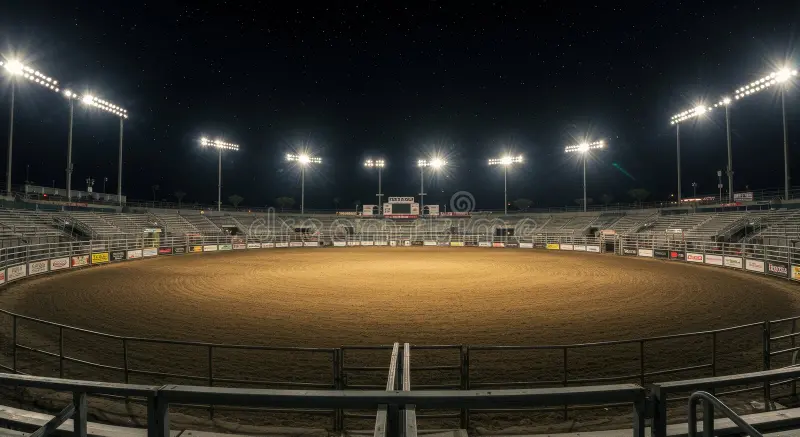 Sera Black Rodeo tickets in Kansas City