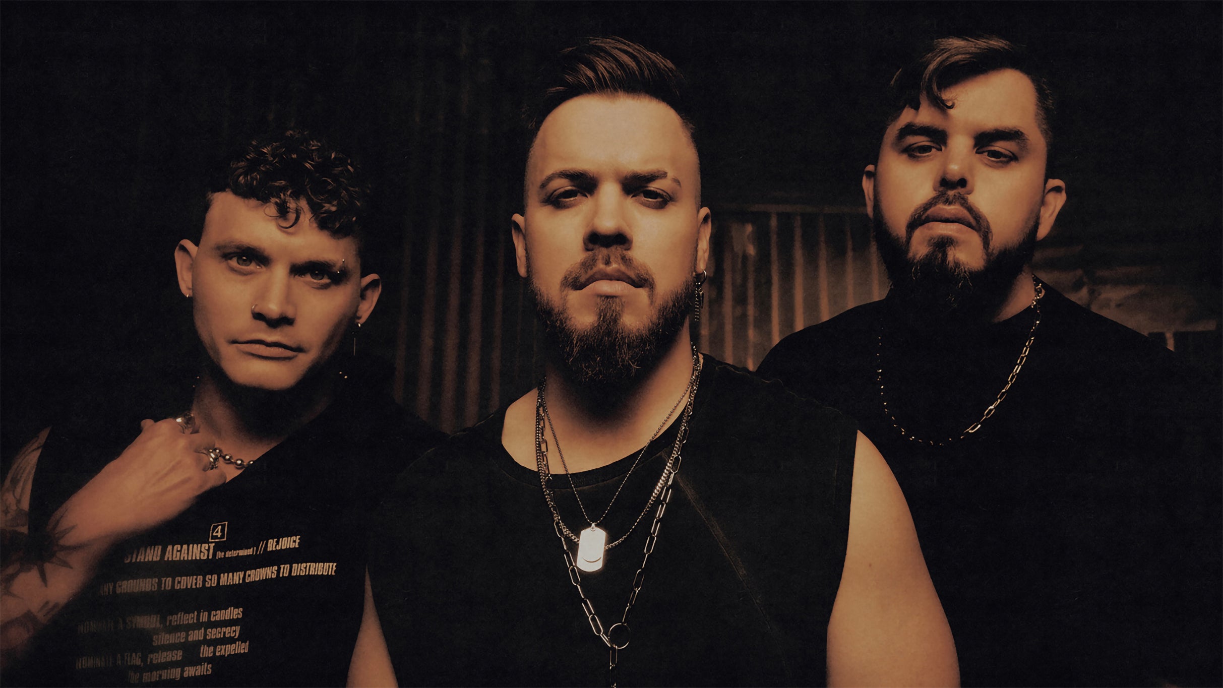Set It Off tickets in North Ridgeville