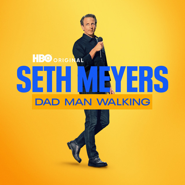 Seth Meyers tickets in New York