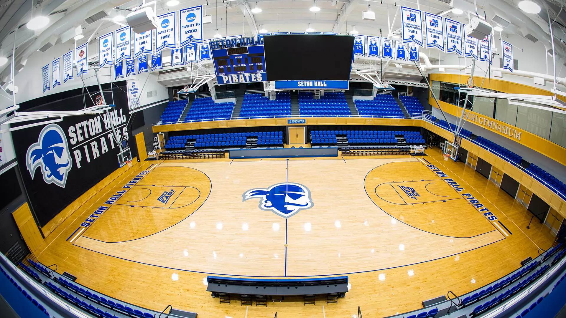 Seton Hall Pirates Basketball tickets in Newark, NJ