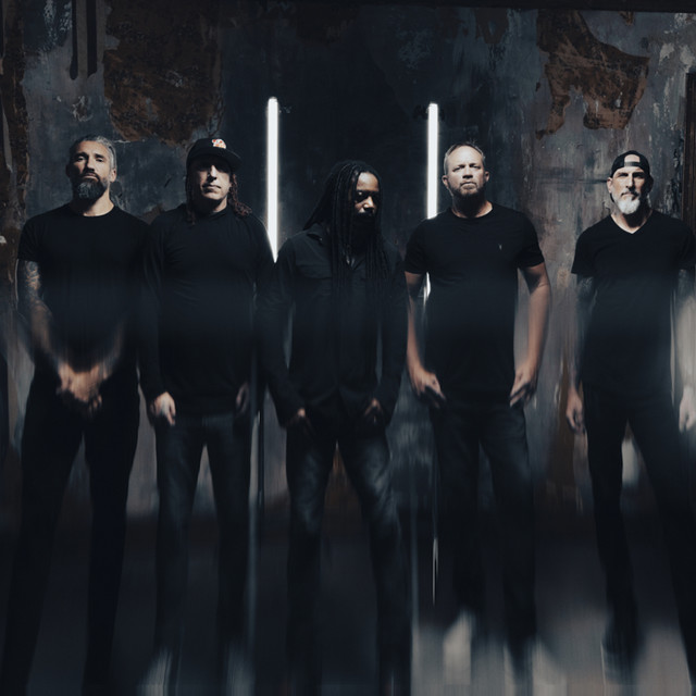 Sevendust tickets in Tinley Park
