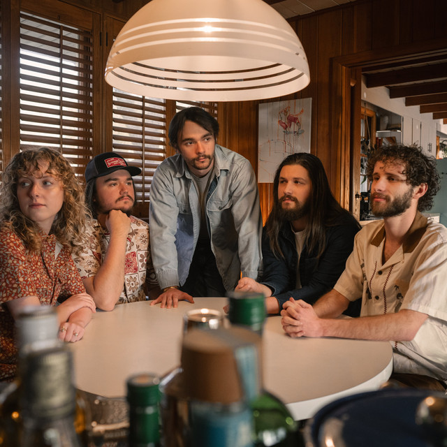 Shadowgrass tickets in Charleston