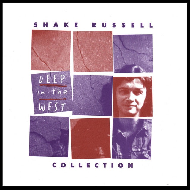 Shake Russell tickets in Tomball, TX