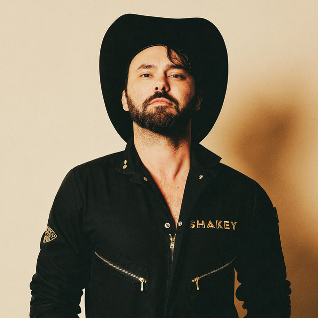 Shakey Graves tickets in Sioux Falls
