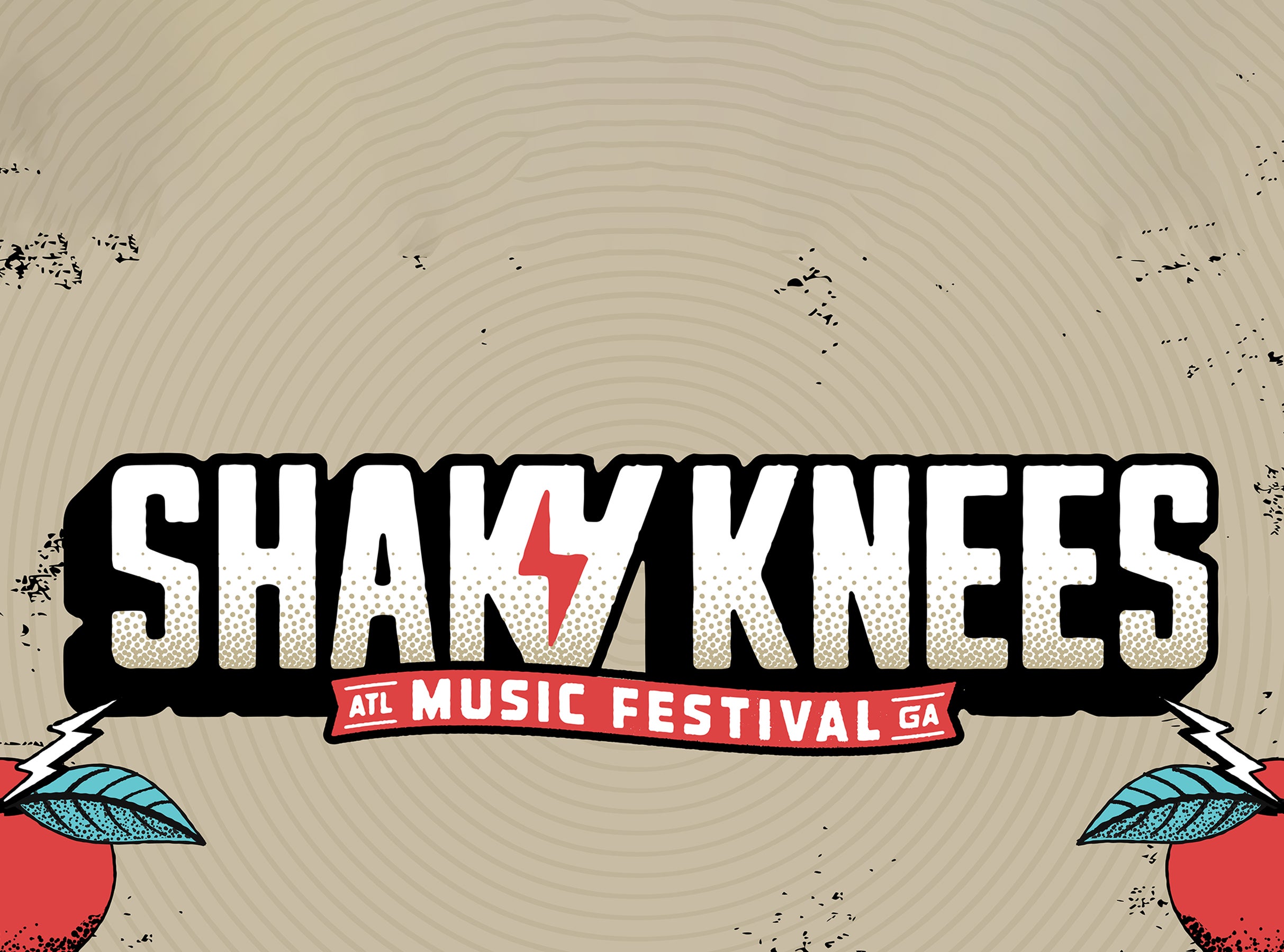 Shaky Knees Music Festival tickets in Atlanta