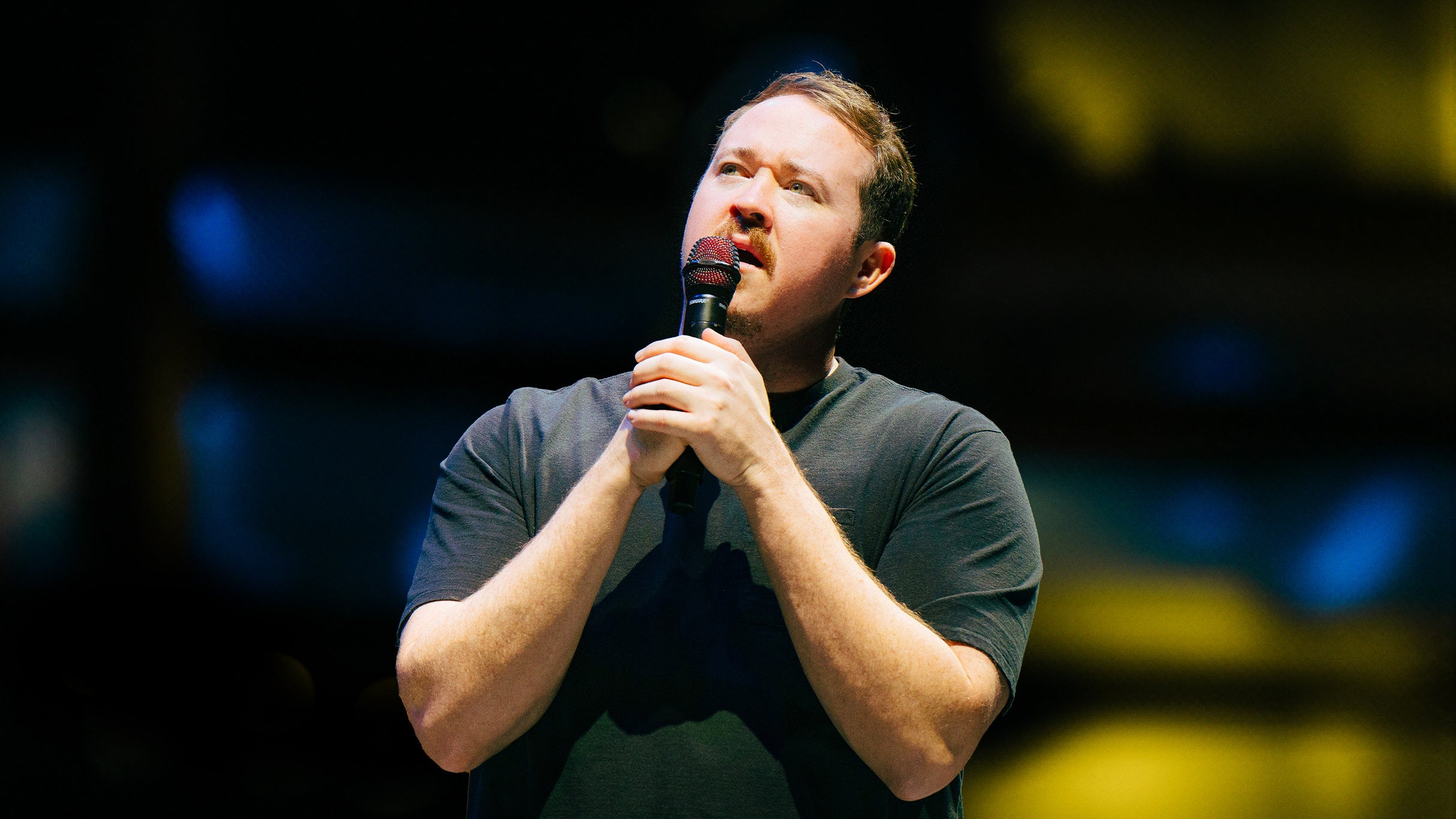 Shane Gillis tickets in North Charleston
