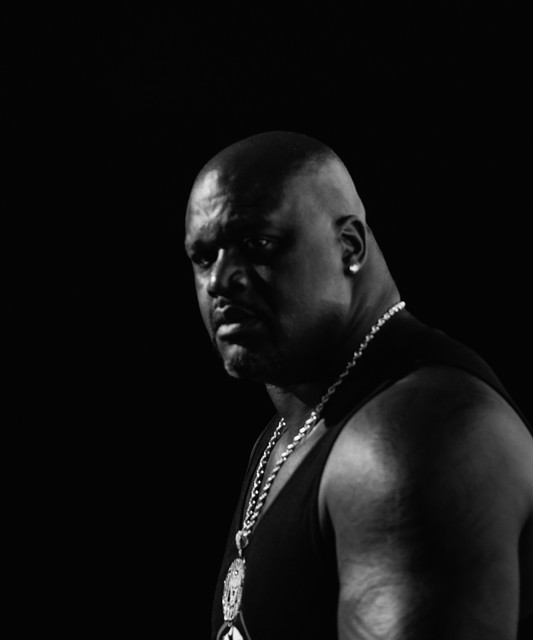 Shaquille O'Neal AKA DJ Diesel tickets in West Lafayette
