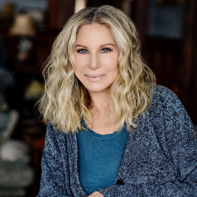 Sharon Owens - Tribute To Barbra Streisand tickets in Delavan