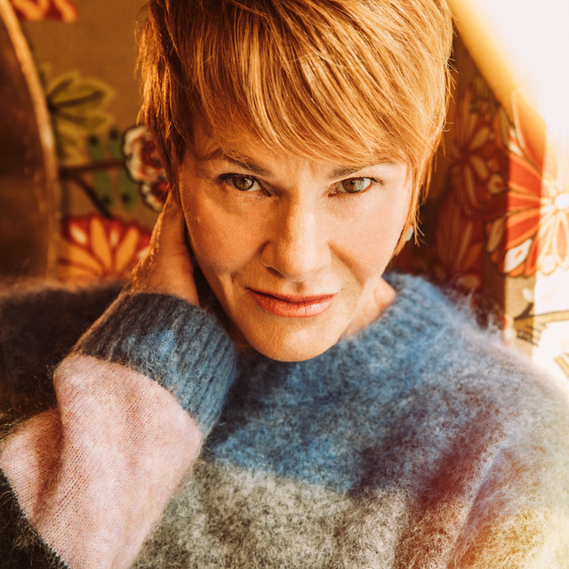 Shawn Colvin tickets in Fairfield