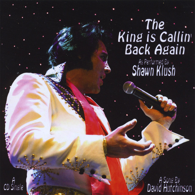 Shawn Klush tickets in Davenport