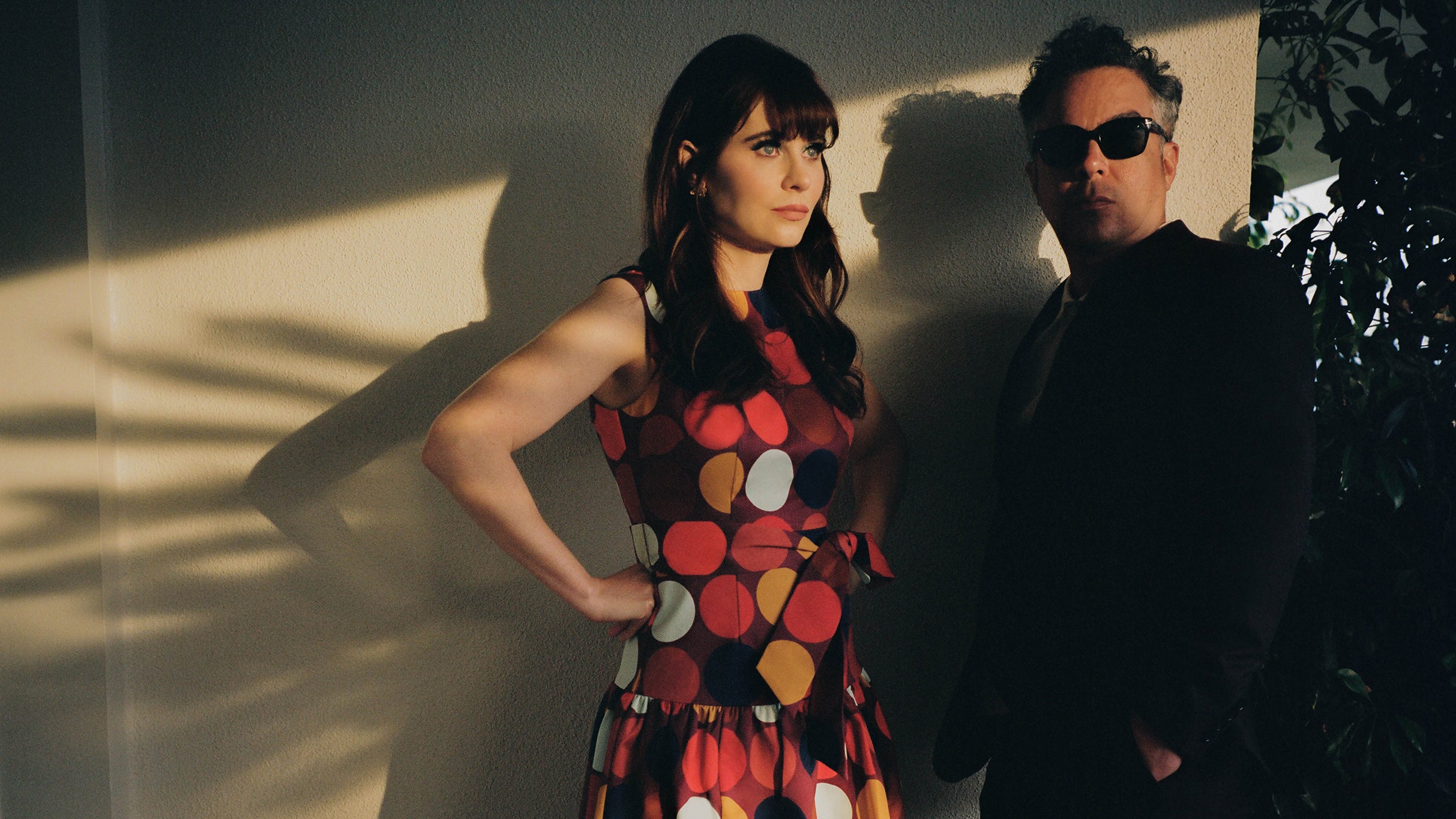She And Him tickets in Columbia