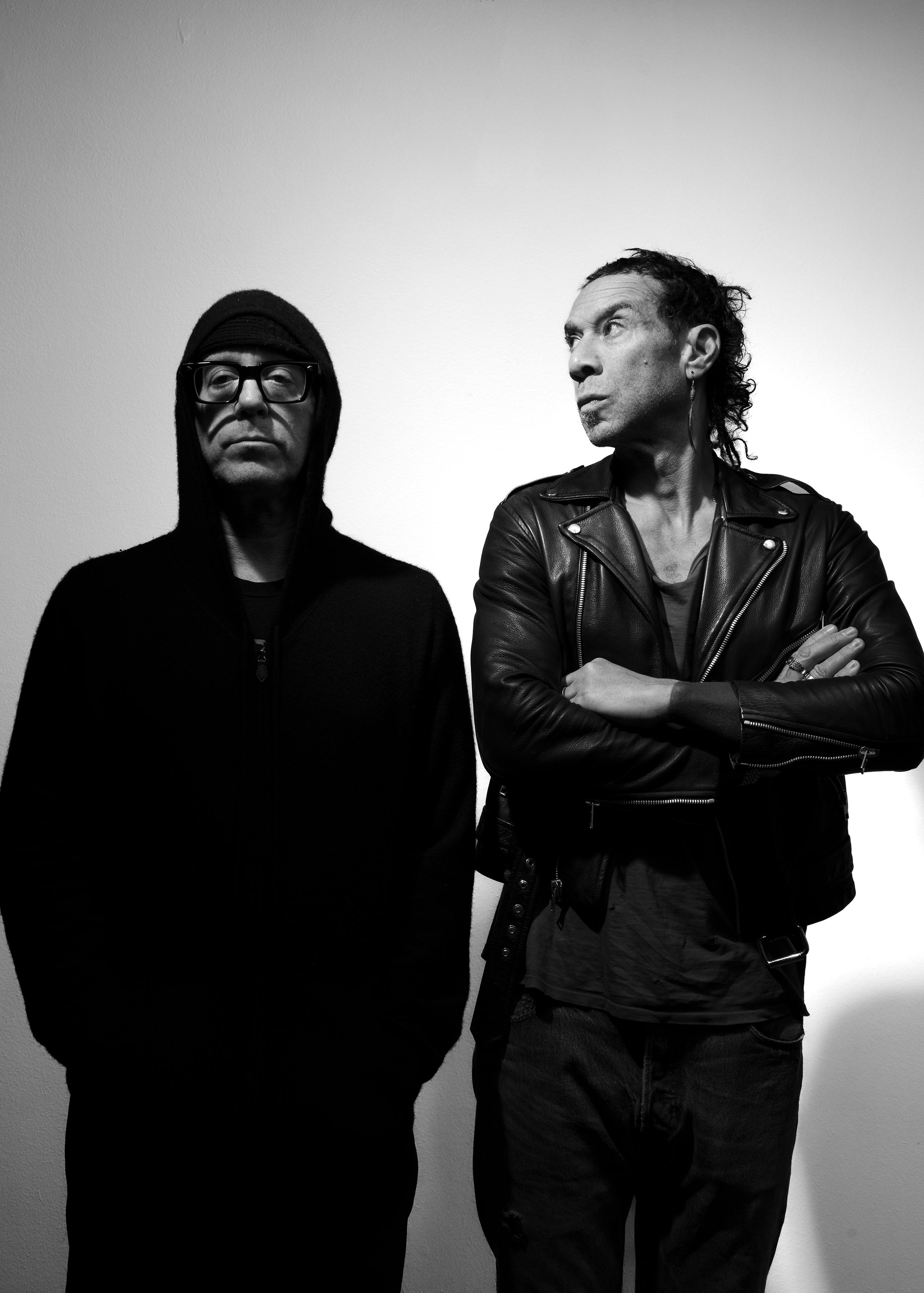 She Wants Revenge tickets in Highland, CA