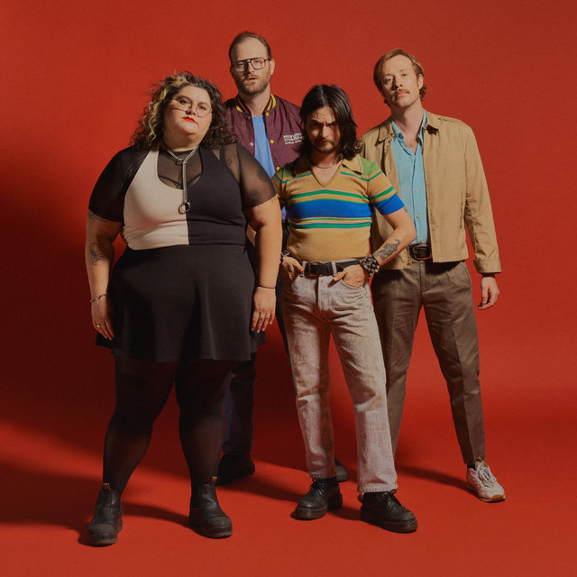 King Tuff & Sheer Mag