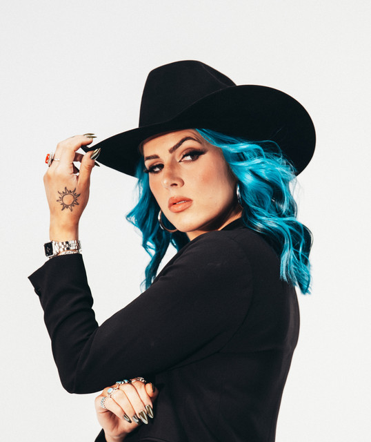 Shelby Stone tickets in Challis