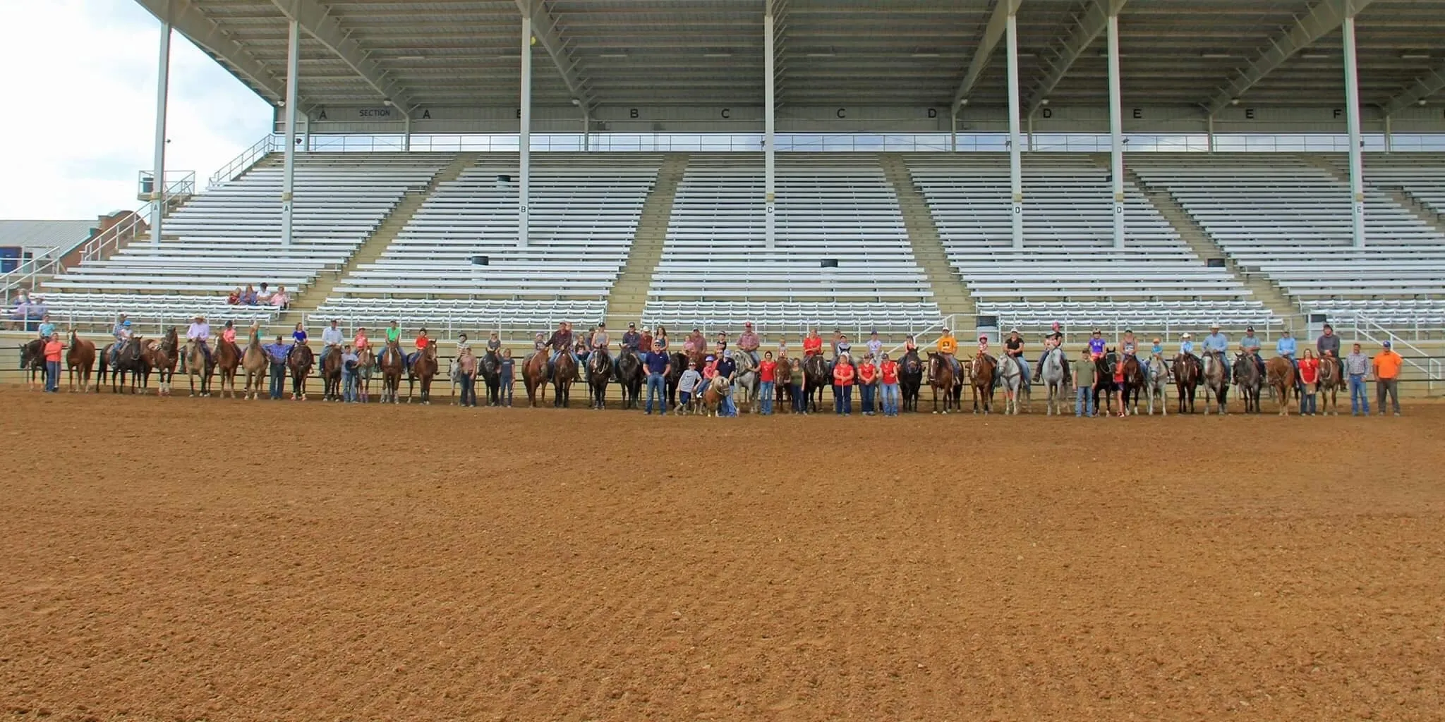 Sheridan WYO Rodeo