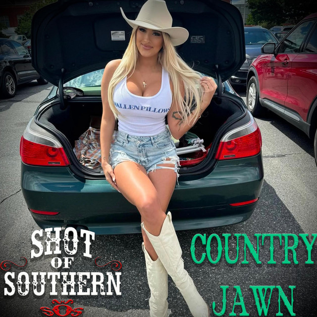 Shot of Southern