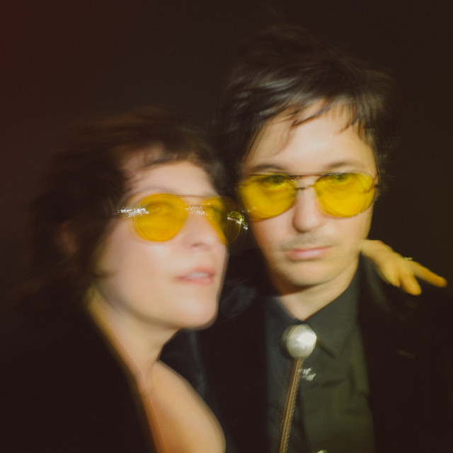 Shovels and Rope tickets in Homer