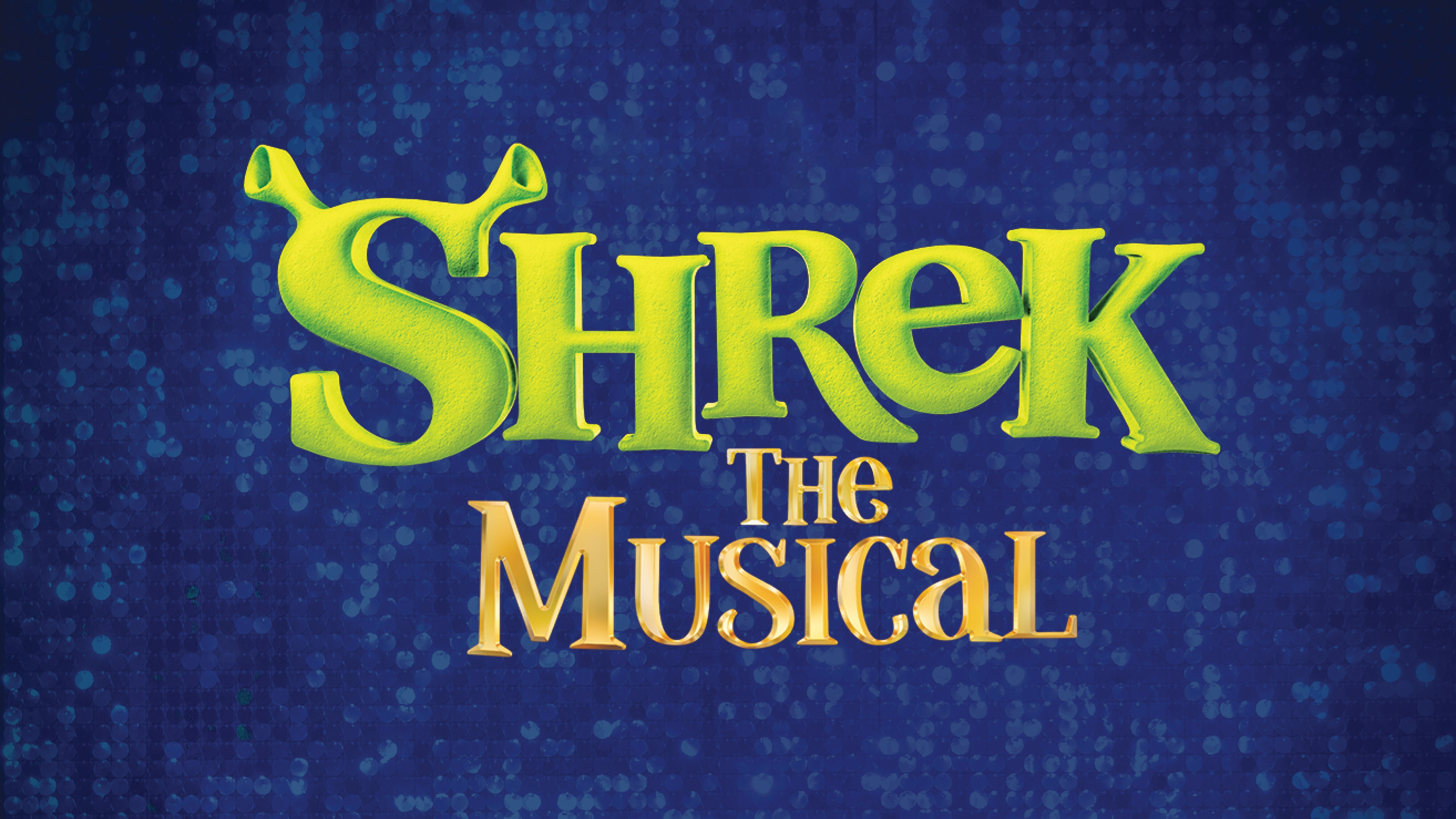 Shrek The Musical tickets in Manasquan