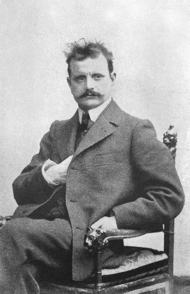 Sibelius' Violin Concerto