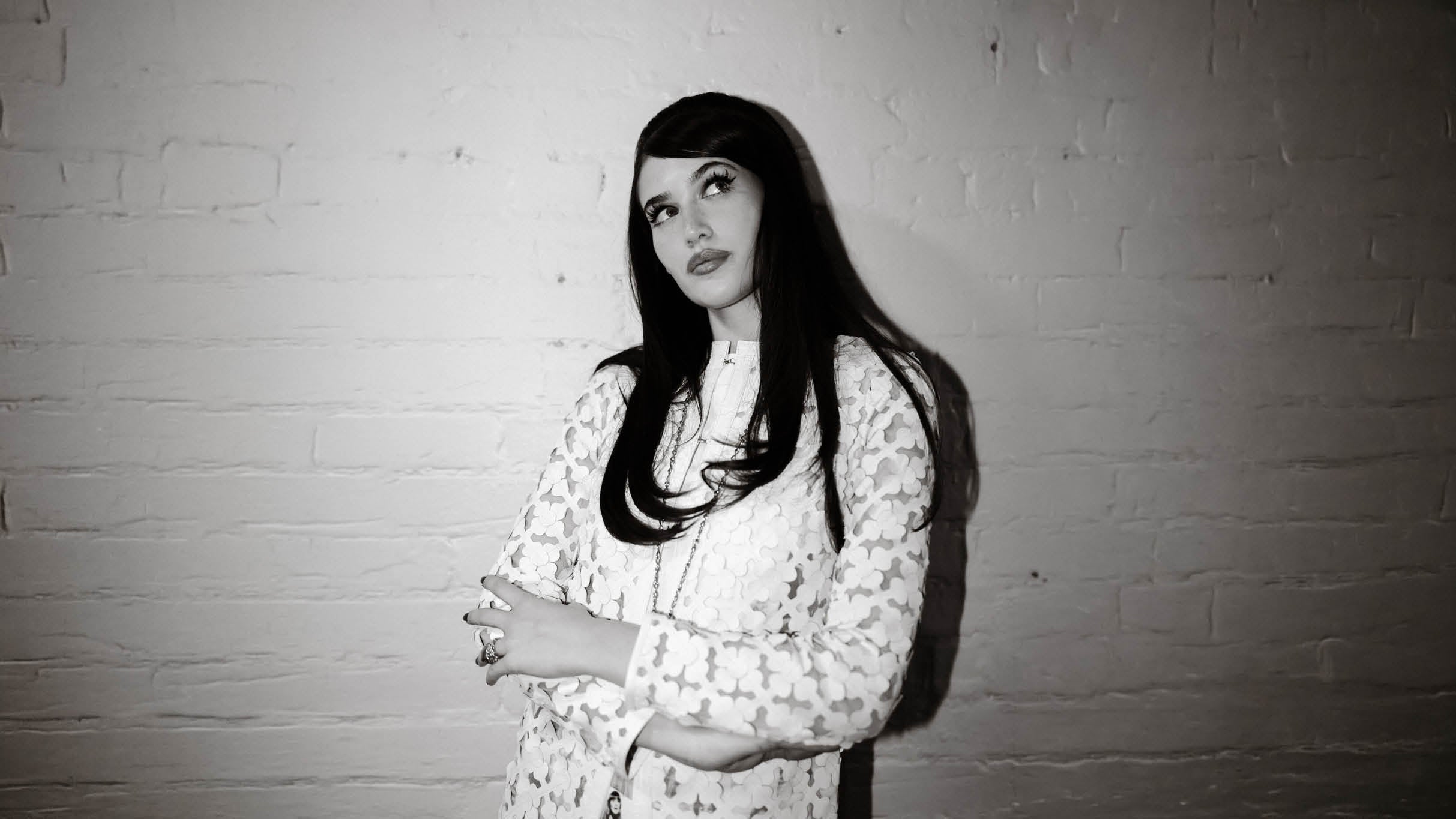 Sienna Spiro tickets in Edinburgh