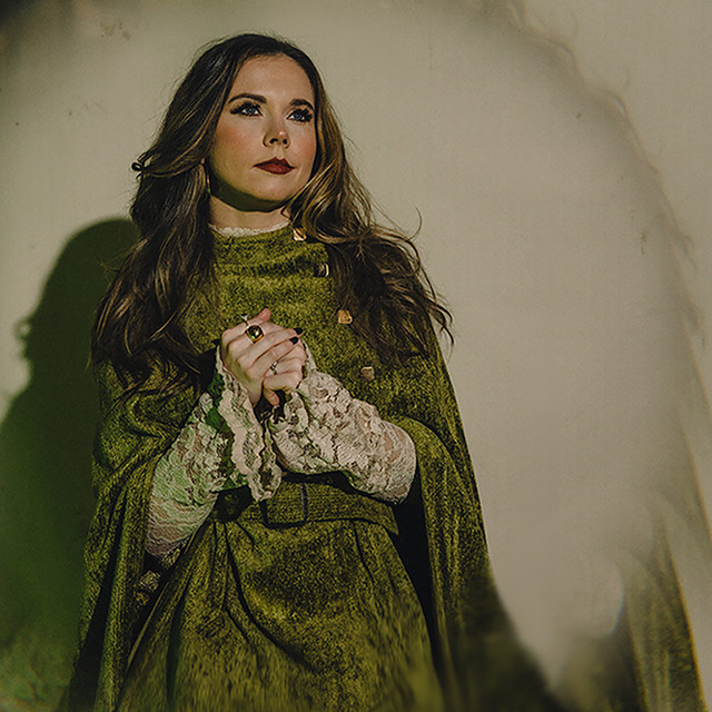 Sierra Hull tickets in Fredericton