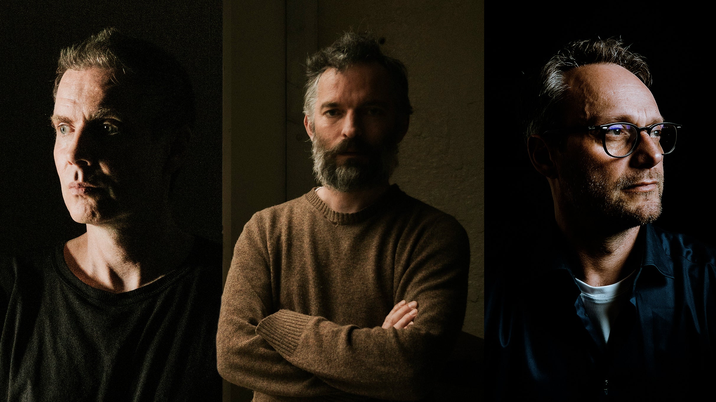 Sigur Ros tickets in Barcelona
