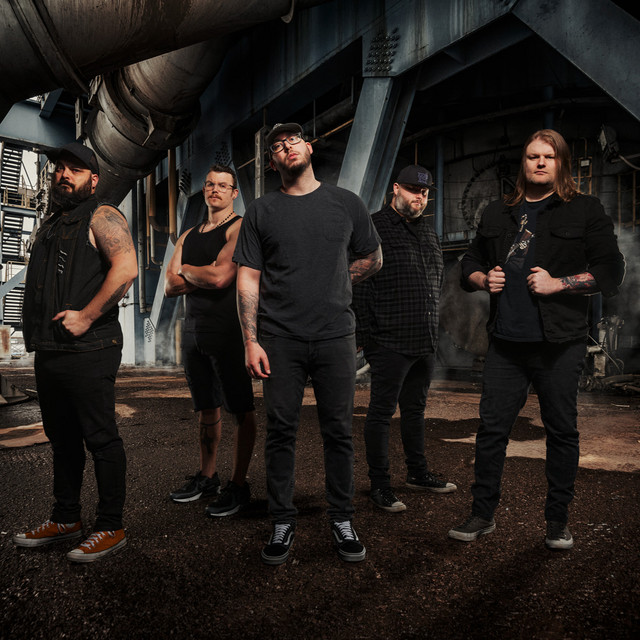 Silent Theory tickets in Hattiesburg