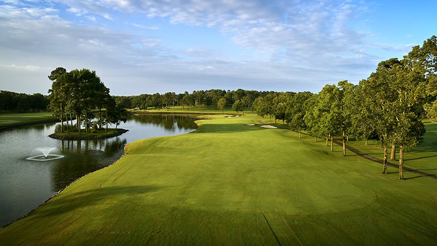 Simmons Bank Open