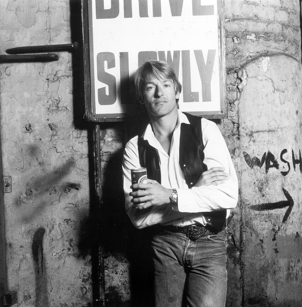 Simon Kirke tickets in Ridgefield, CT