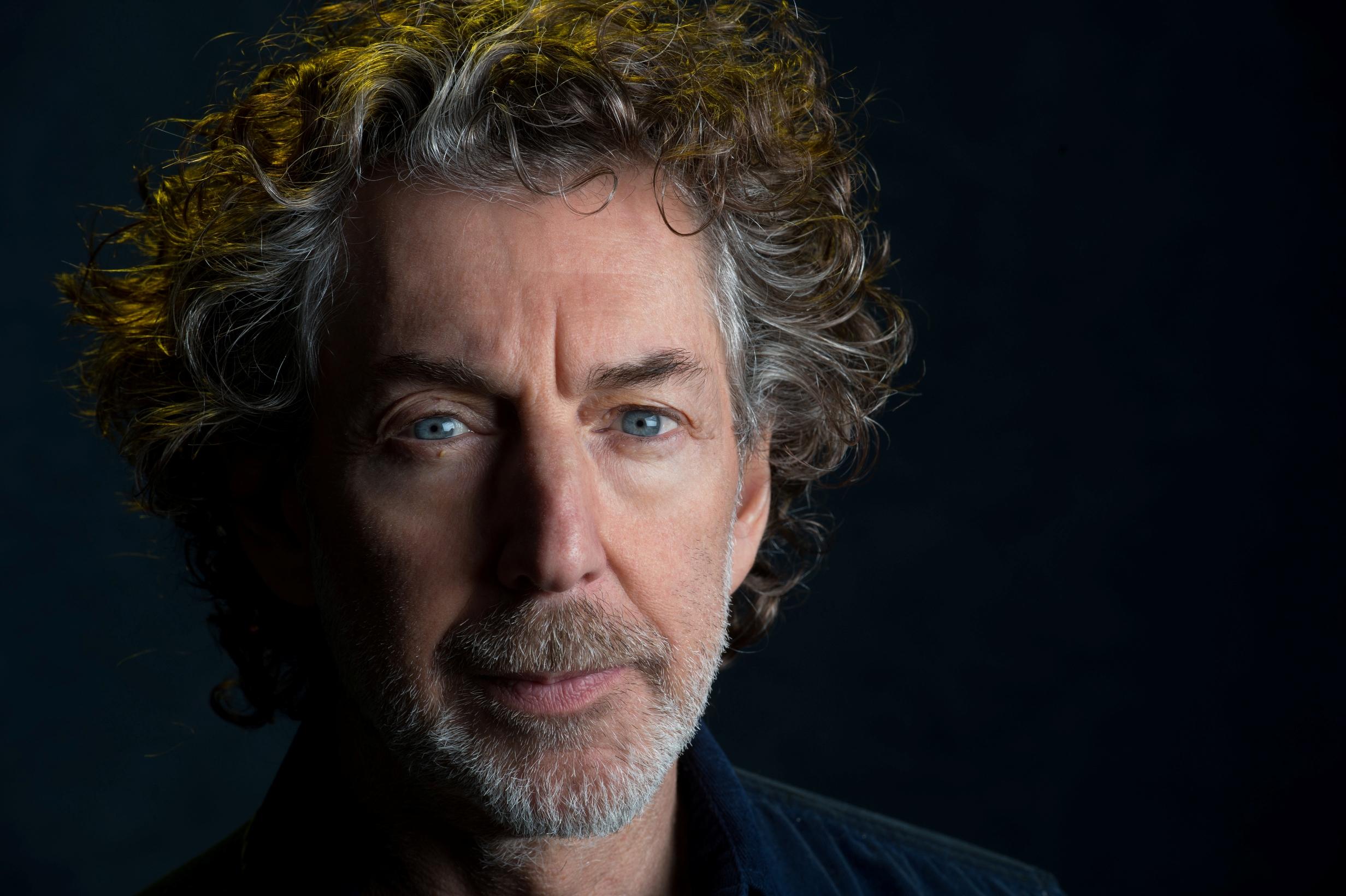 Simon Phillips & Protocol 6