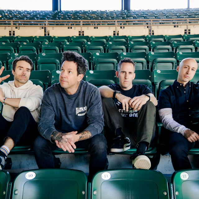 Simple Plan tickets in Airway Heights