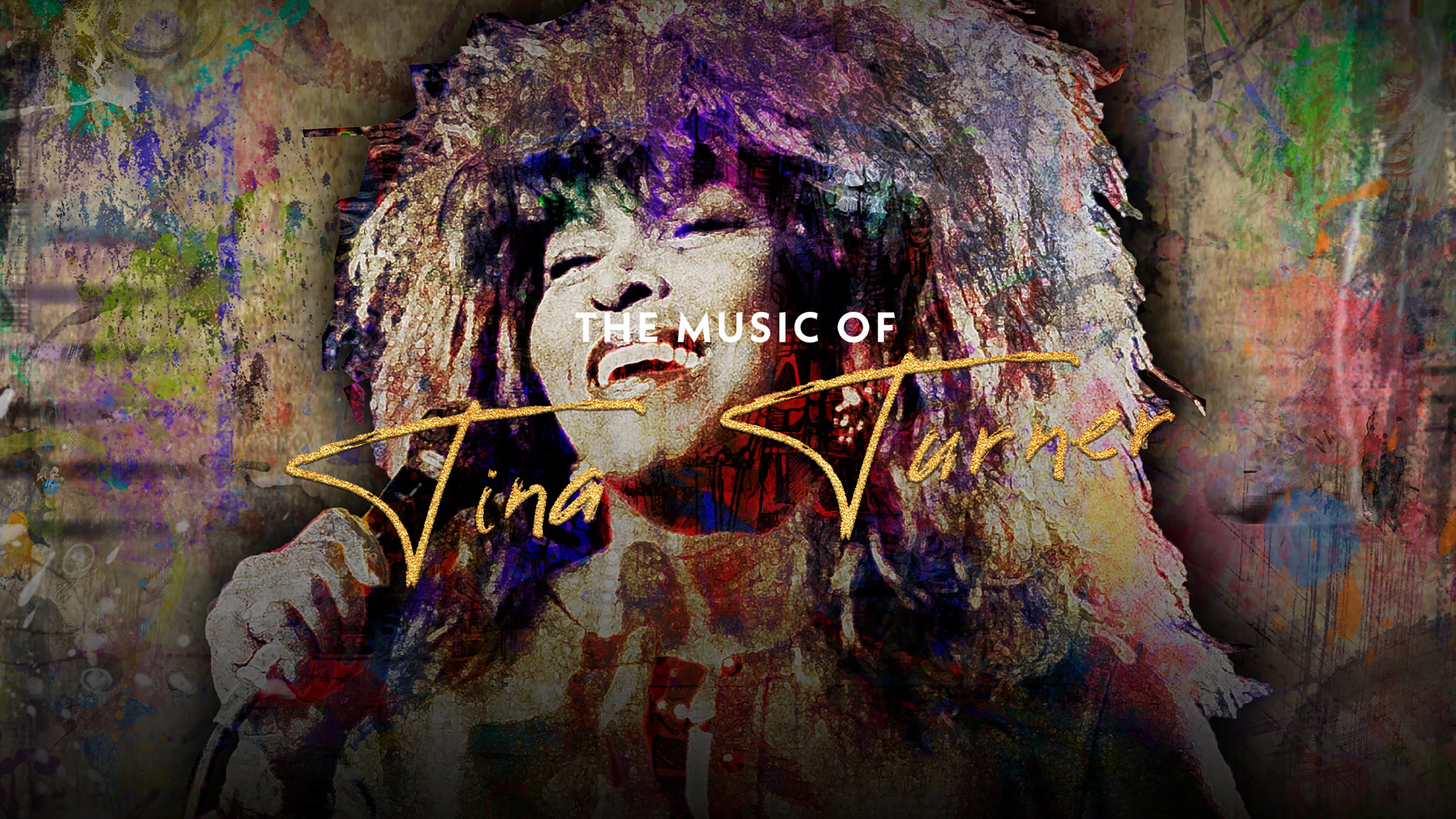 Wichita Symphony Orchestra: Simply The Best - The Music of Tina Turner