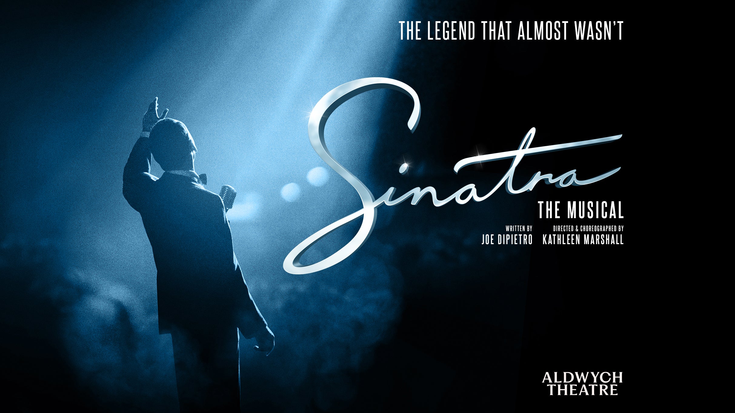 Sinatra The Musical tickets in London