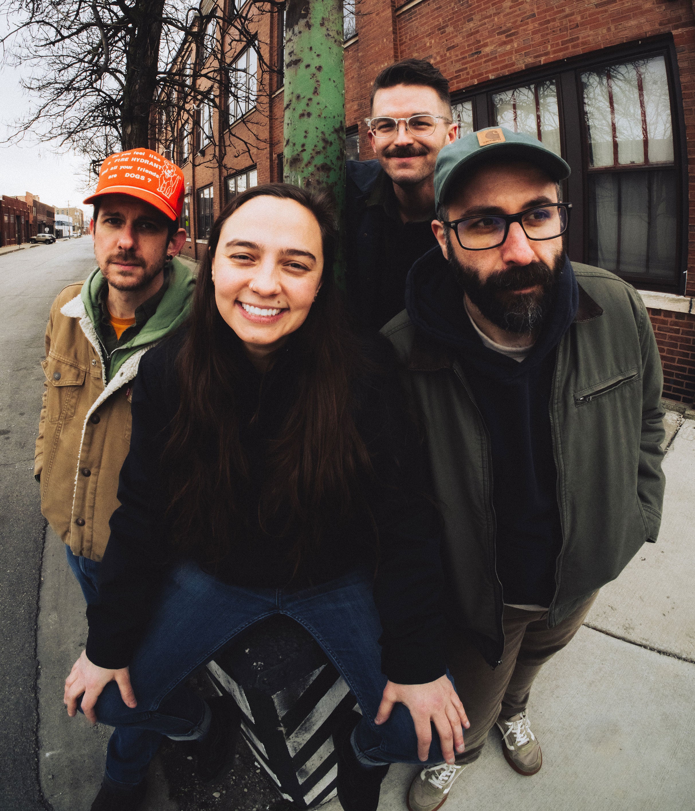 Sincere Engineer tickets in St. Louis, MO
