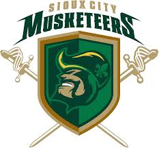 Sioux City Musketeers tickets in Waterloo