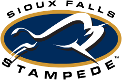 Sioux Falls Stampede tickets in Kearney
