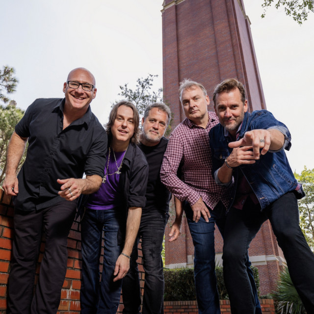 Sister Hazel tickets in Paw Paw