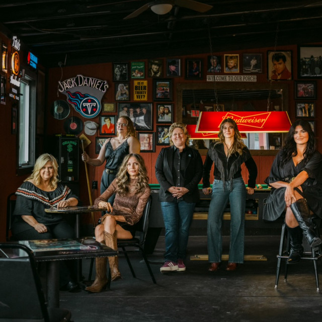 Sister Sadie tickets in New Berlin