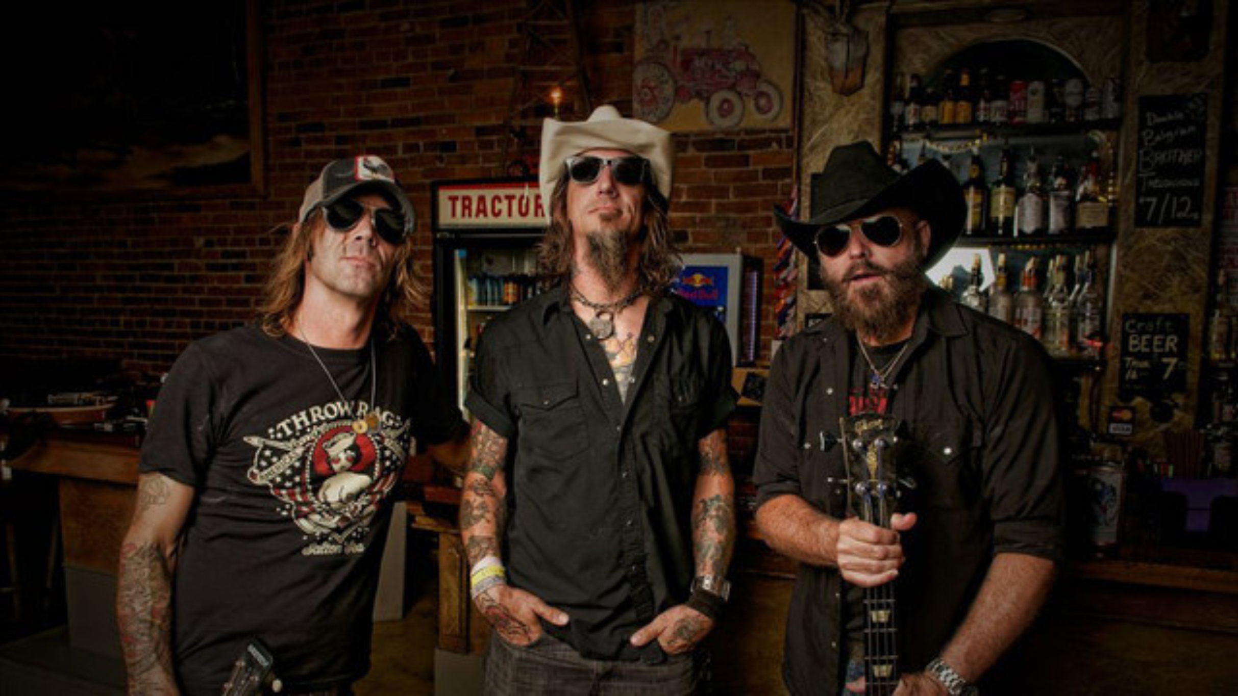 Six Feet Under tickets in Mesa