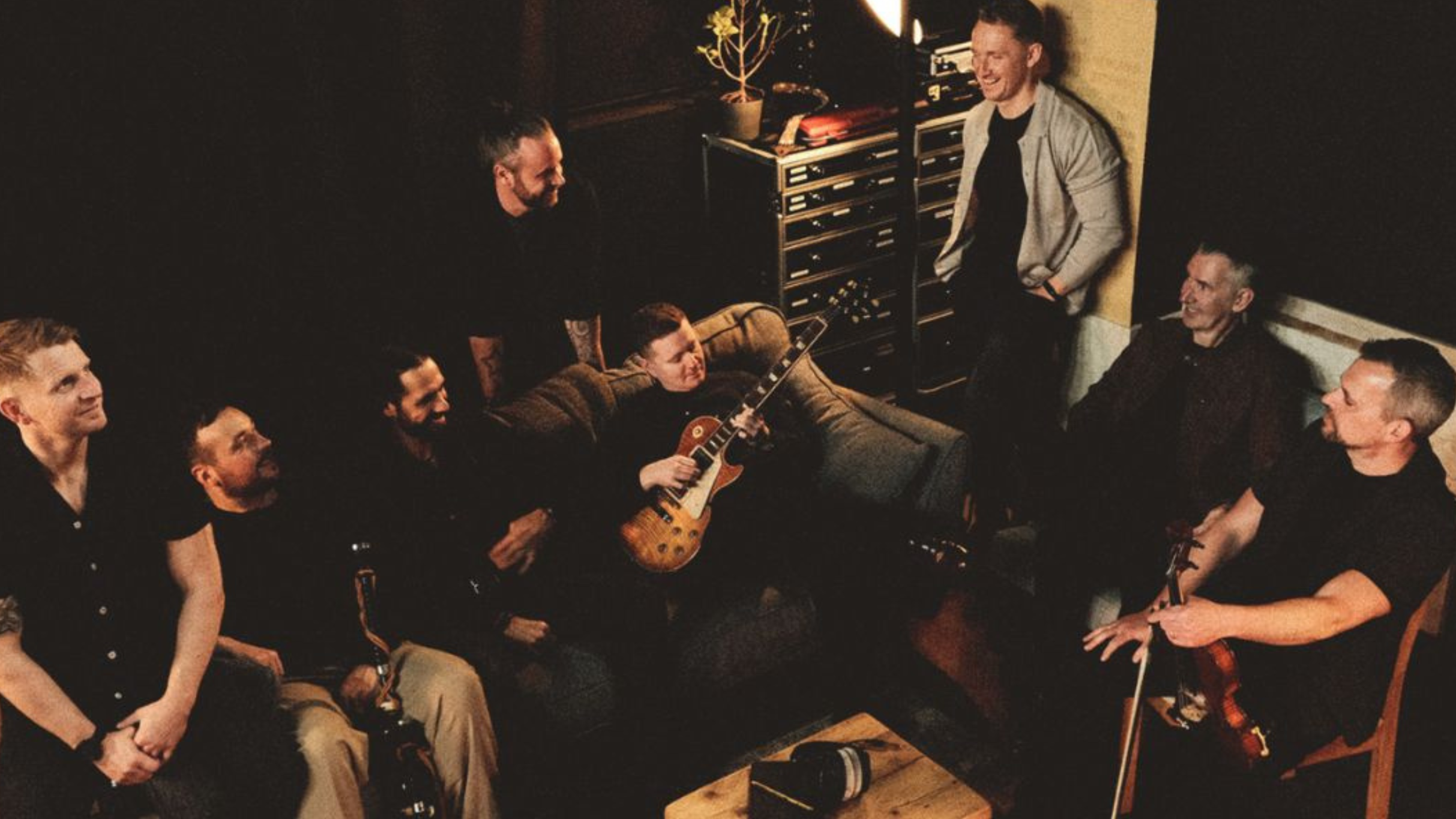 Skerryvore tickets in Plymouth
