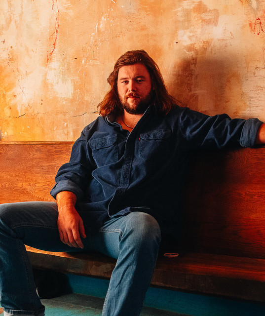 Slade Coulter