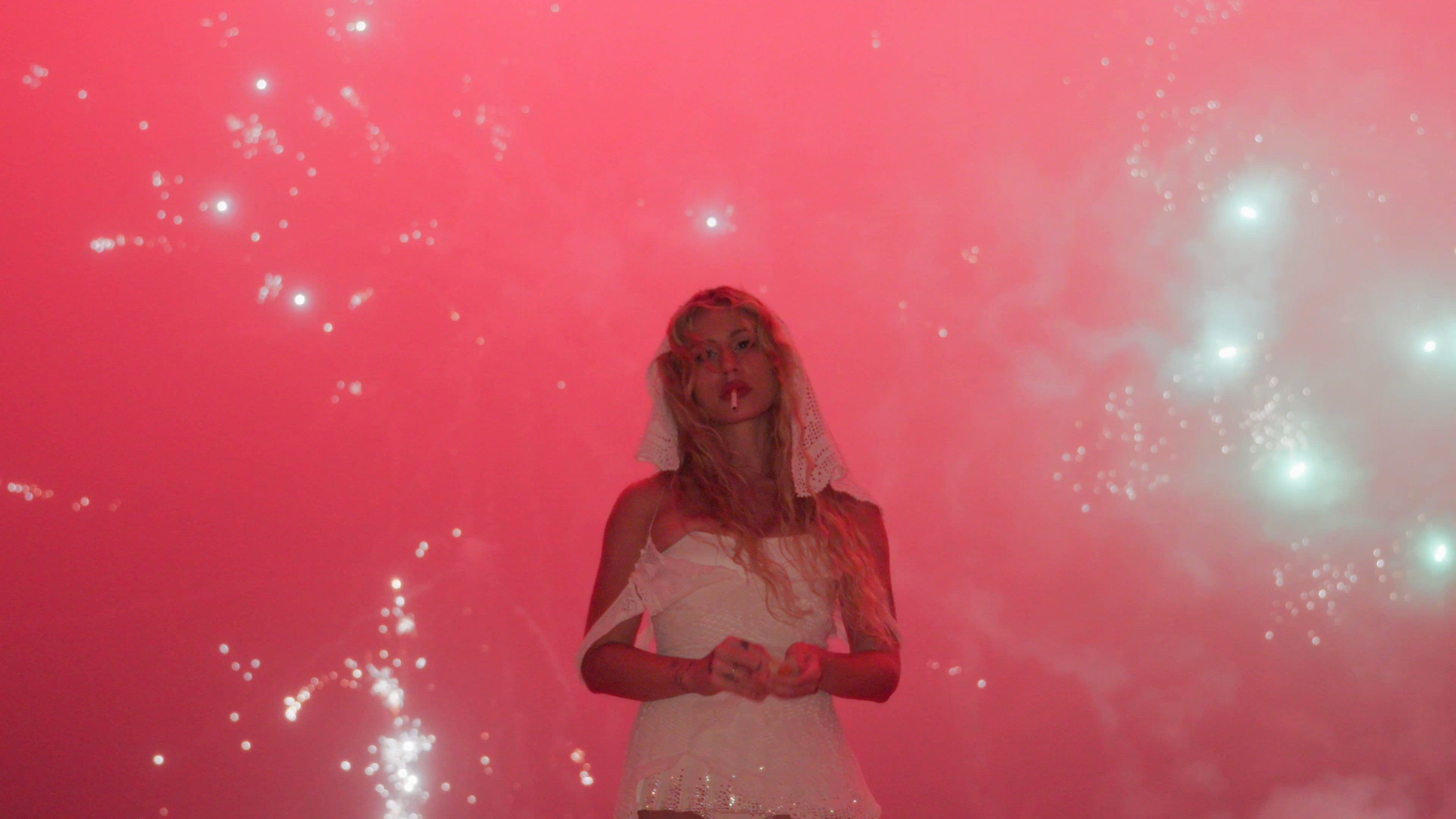 Slayyyter tickets in Brighton
