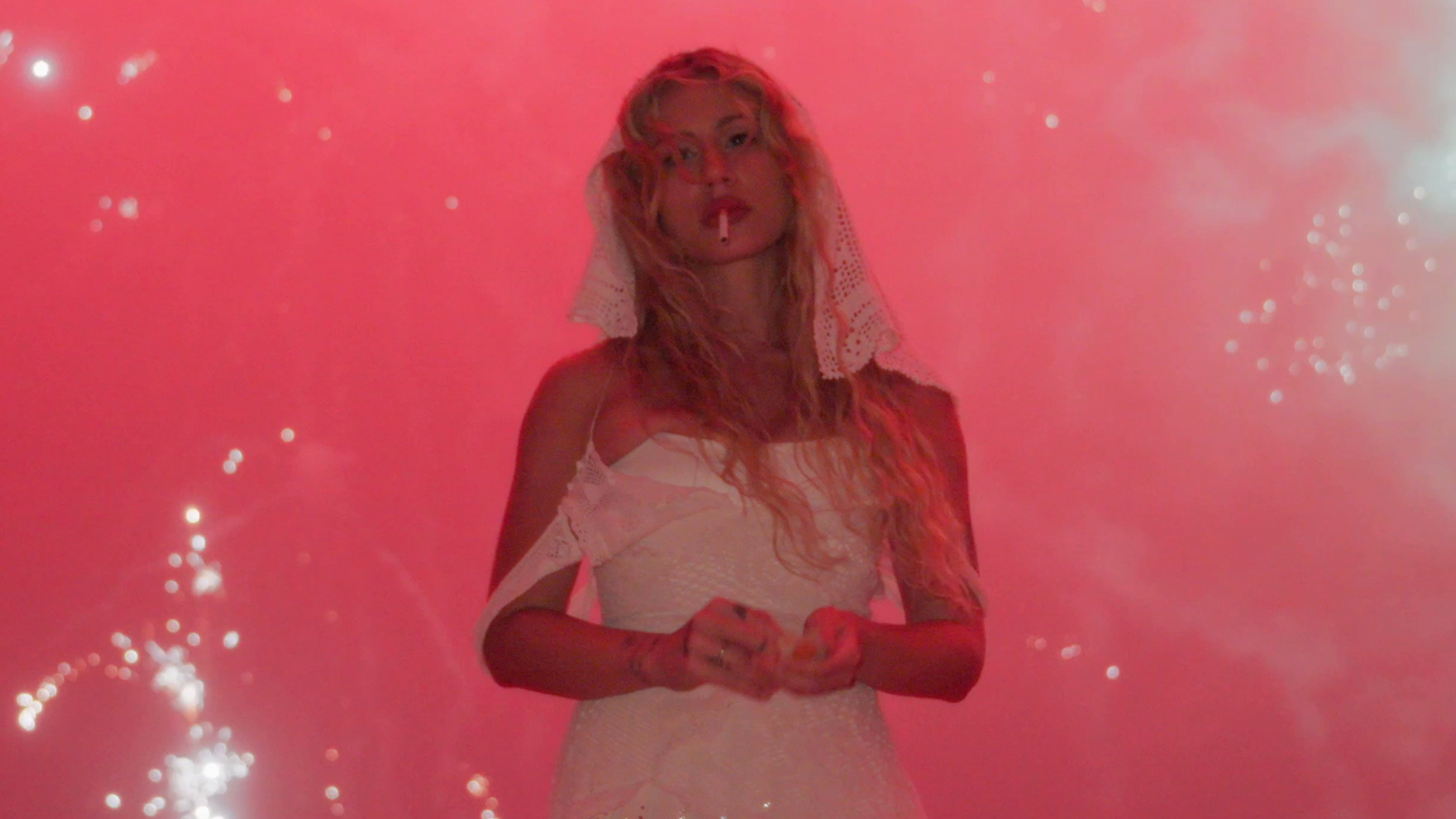 Slayyyter tickets in Brighton