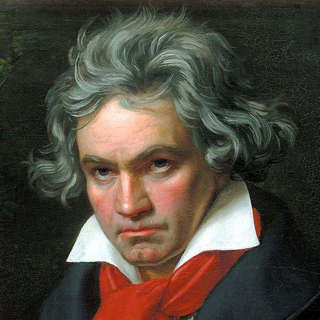 Slee Beethoven String Quartet Cycle