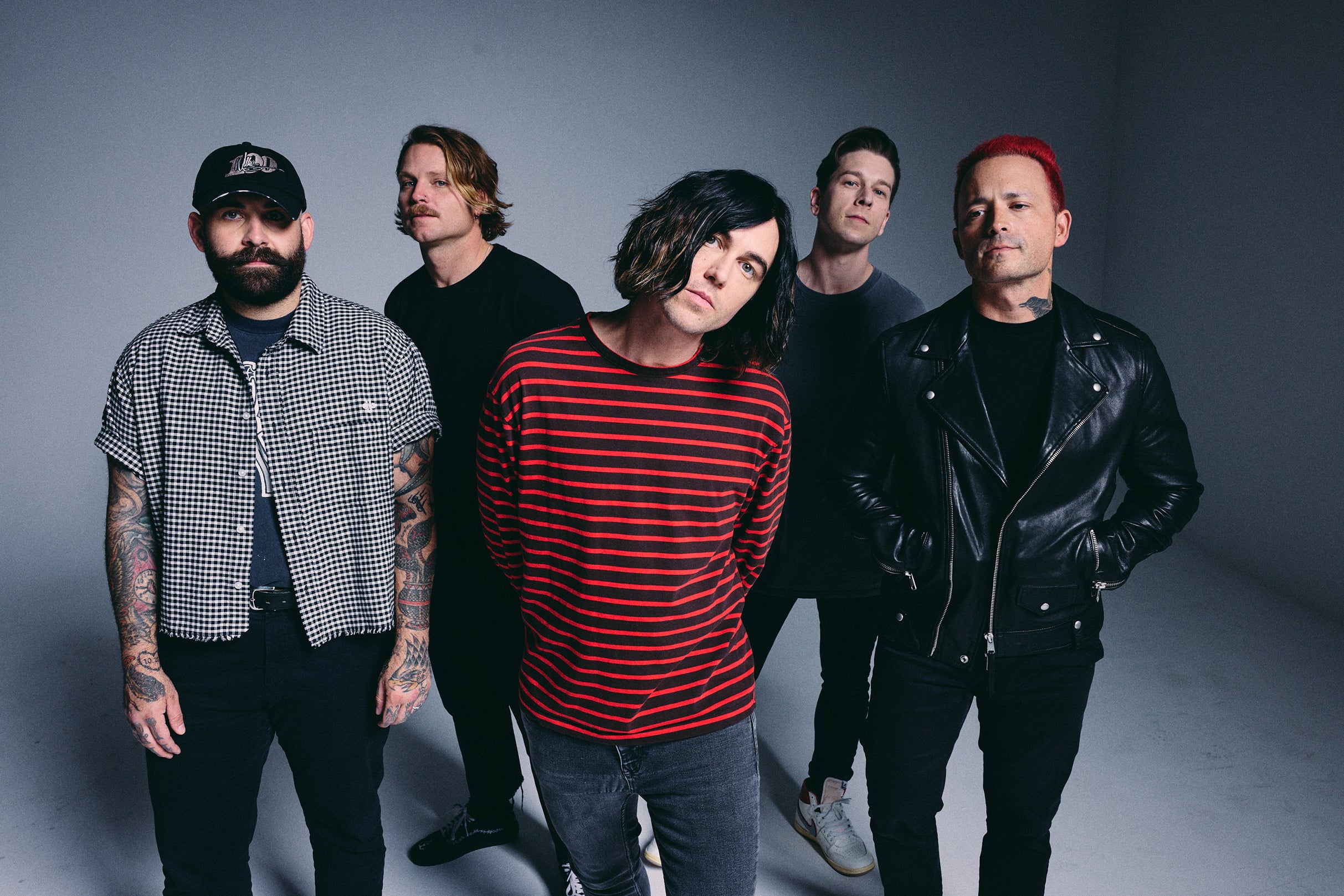 Sleeping With Sirens tickets in Sayreville, NJ