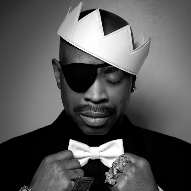 Slick Rick tickets in Mableton