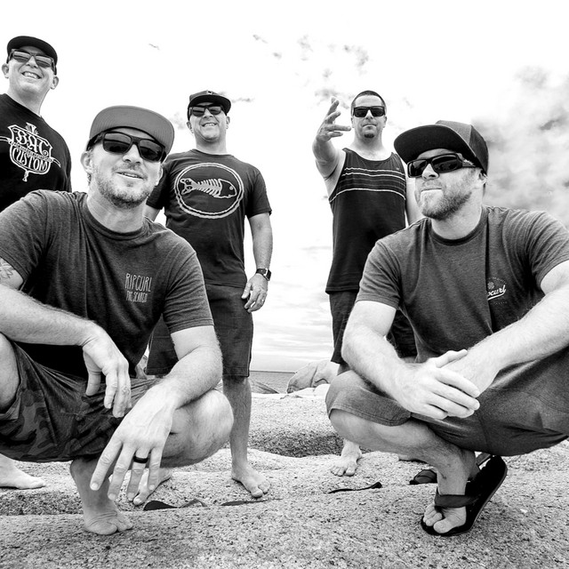 Slightly Stoopid tickets in Salem