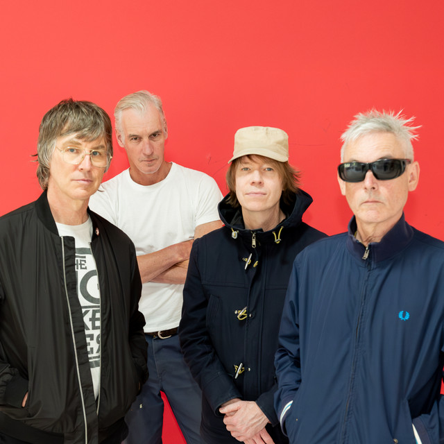Sloan tickets in Fredericton