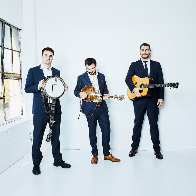 Slocan Ramblers tickets in Manteo