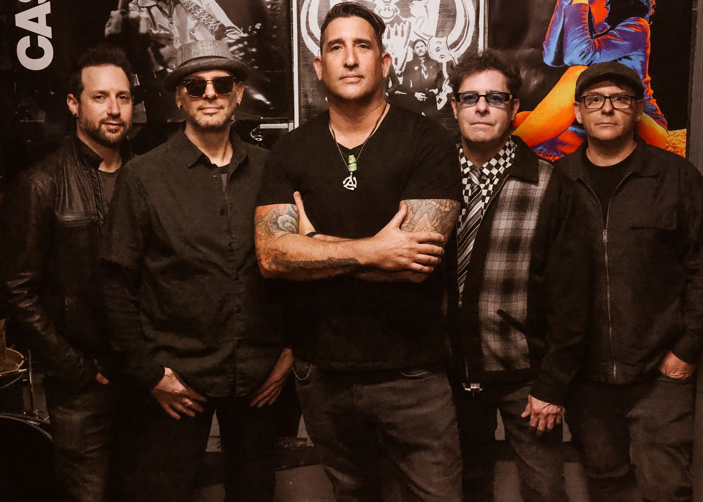 Smash Mouth tickets in Minnedosa